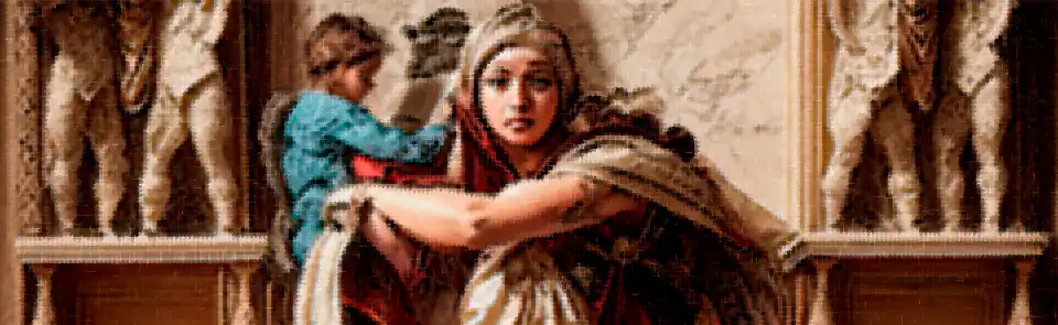 Sibyl Orakülü 1 Orakülü Online Sibyl
