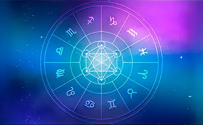 Astrolojik Tarot çevrimiçi