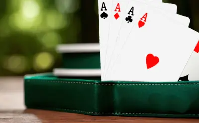Tarot Pokeri çevrimiçi